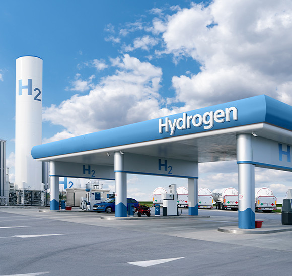 Hydrogen